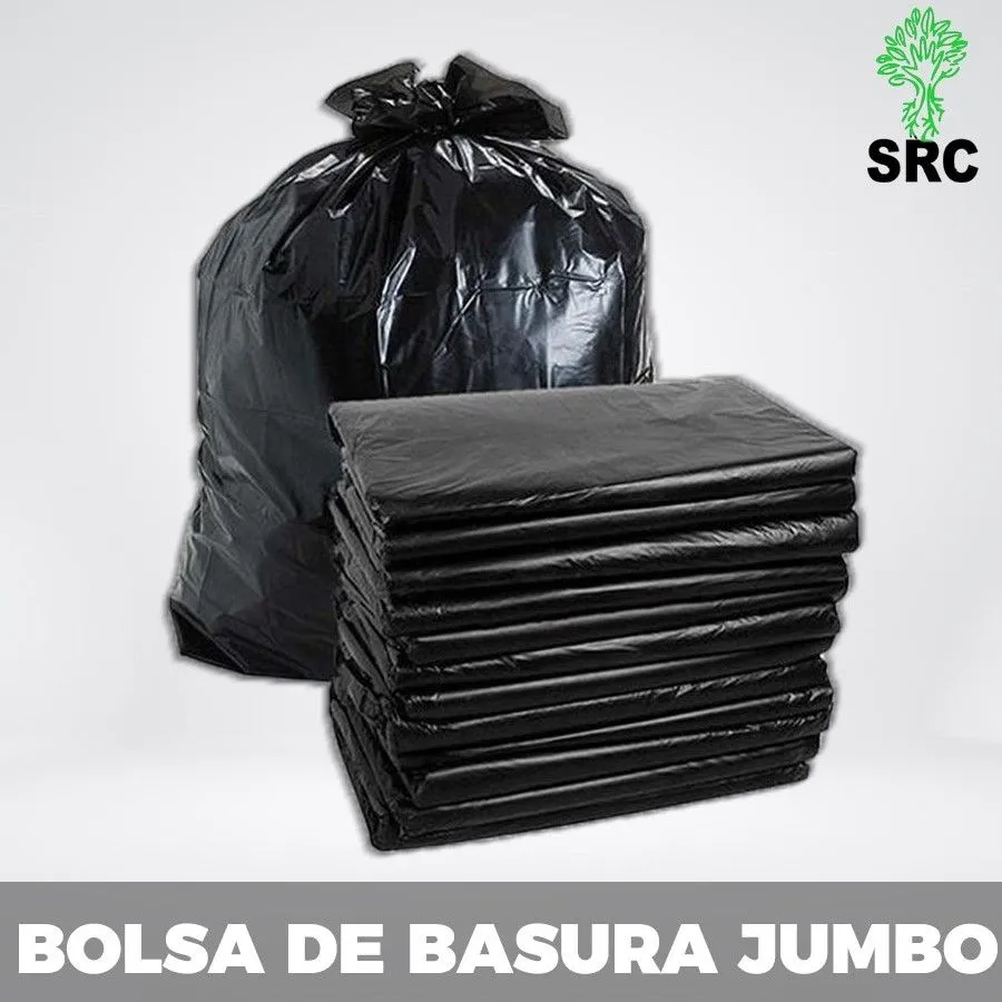 BOLSAS PARA BASURA 2023 - PlastiPerú